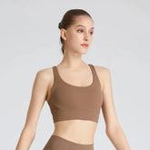 Active Dusky Comfort Bra